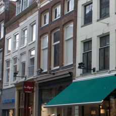 Diezerstraat 89, Zwolle