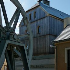 Bergbauliche Anlage Am Dreibrüderschacht 27