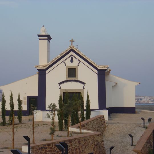 Ermida de Santo António