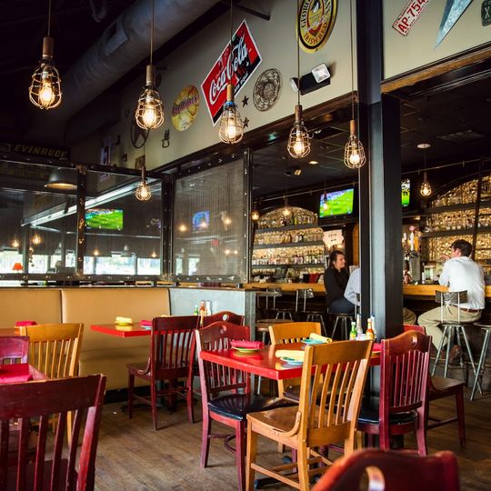 Paco's Tacos & Tequila