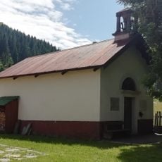 Saint Cajetan oratory