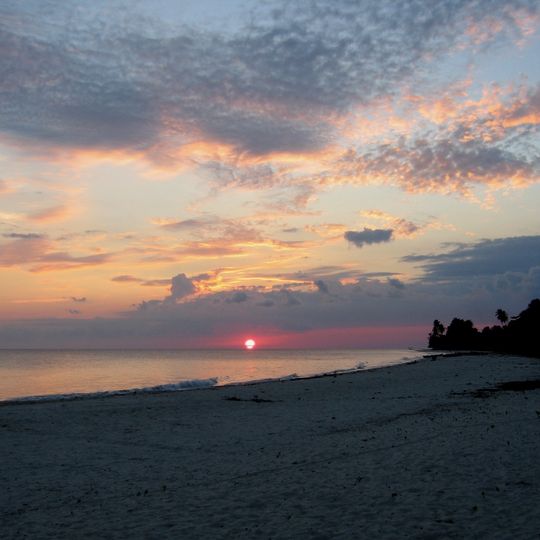 Dipartimento del Sud