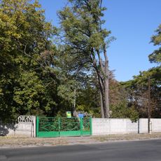 Botanical Garden of the Cherkasy National University