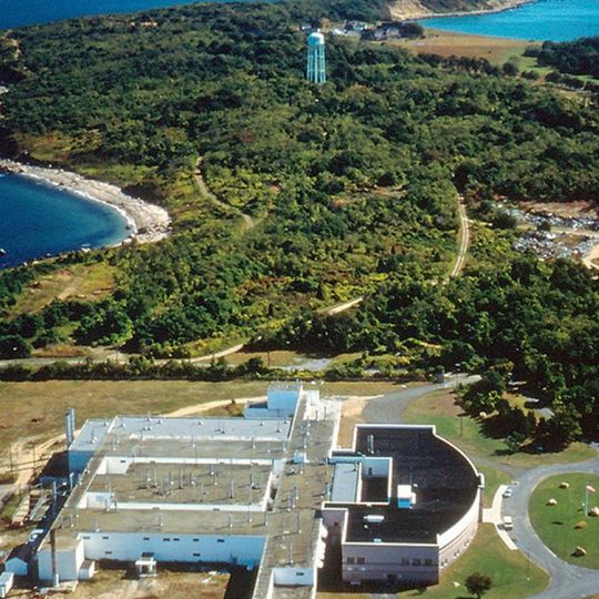 Plum Island
