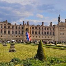 Domaine national de Saint-Germain-en-Laye