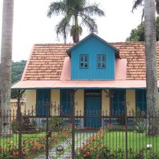 Residência Grassmann