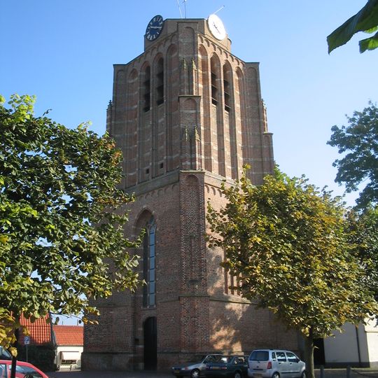 Petruskerk