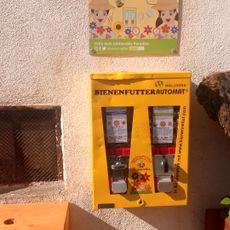 Bienenfutterautomat Walldürn