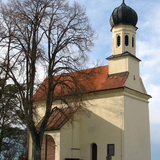 Loretokapelle