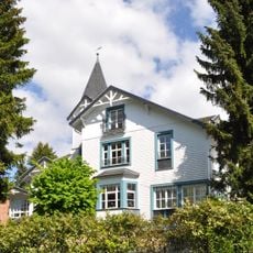 Ehemaliges Landschulheim