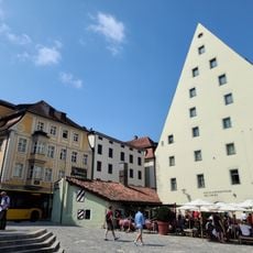 Besucherzentrum Welterbe