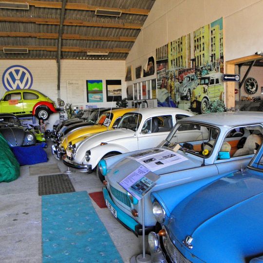 Automuseum Braunschweig