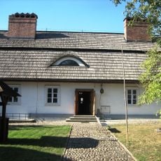 Ethnographic museums in Tarnów