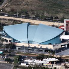 Haifa International Convention Center