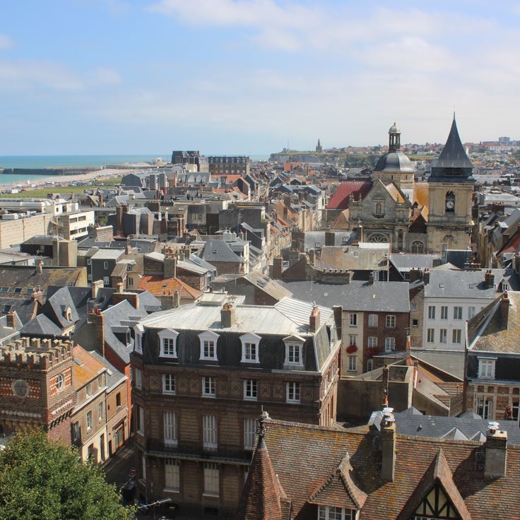 Dieppe