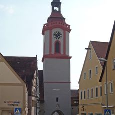 Spitalkirche