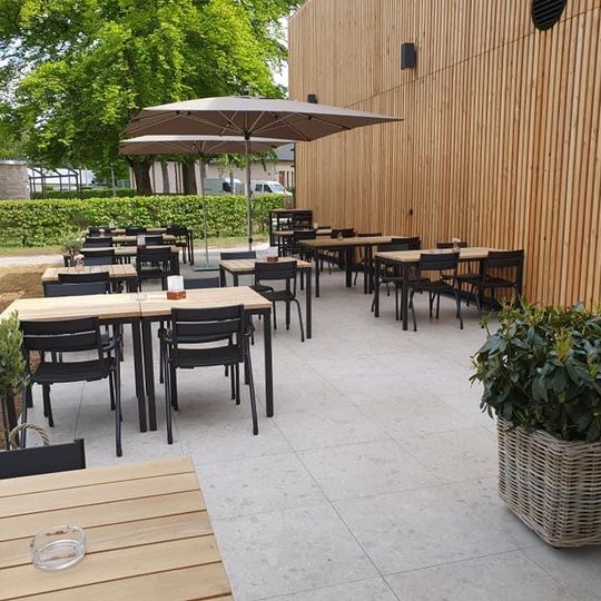 Bistro Martbusch