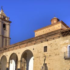 Iglesia de la Purificación