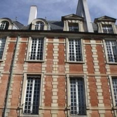 Hôtel de Tresmes