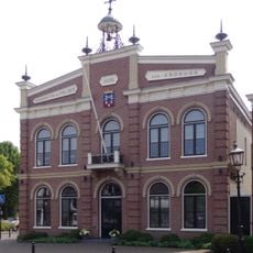 Town hall of Abcoude