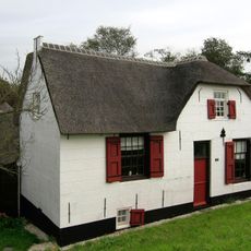 IJsseldijk-Noord 274, Ouderkerk aan den IJssel