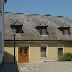 Bürgerhaus