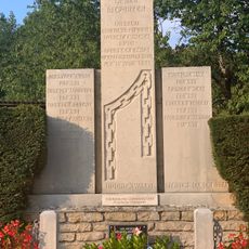 Monument des Déportés de Courmangoux