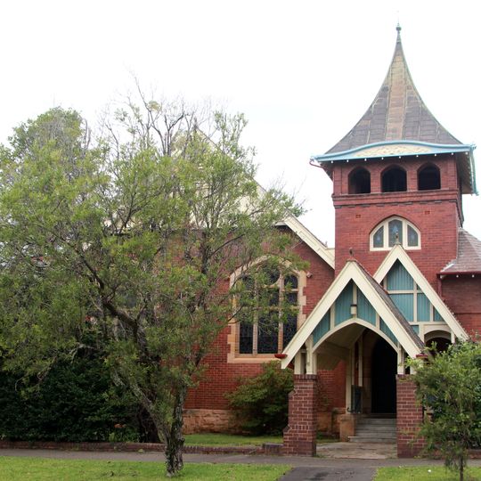 Tryon Road Uniting Church