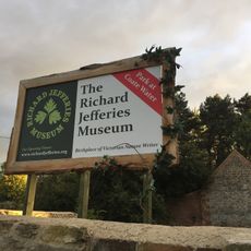 Richard Jefferies Museum