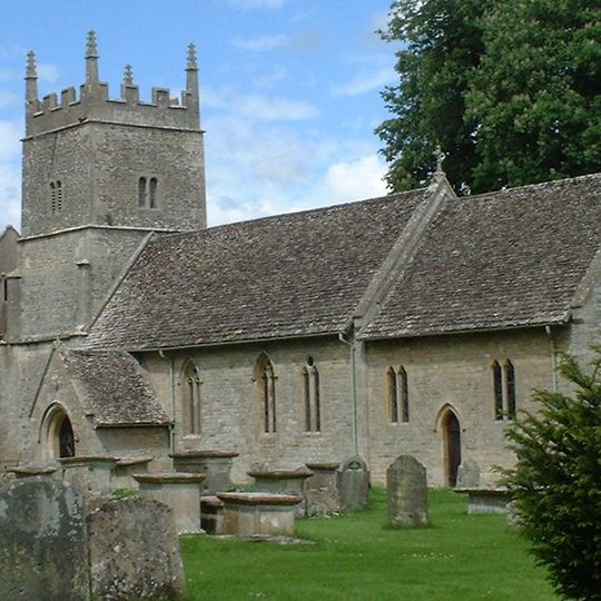 Church of All Saints