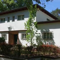 Wohnhaus Kyllmannstraße 4