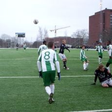 Stadshagens IP