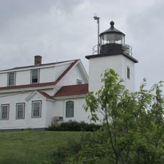 Fort Point Light