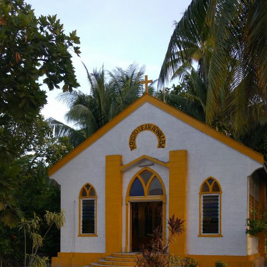 Kiribati National Tourism Office