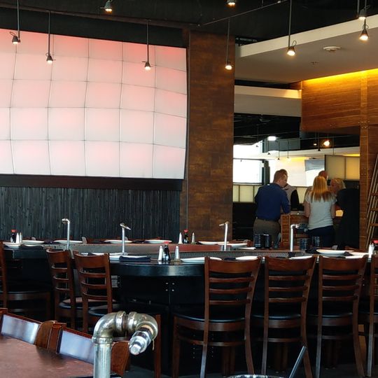 Kobe Steakhouse of Japan