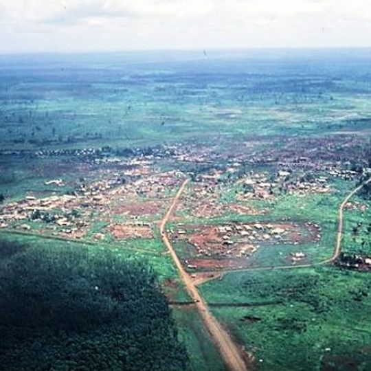 An Lộc