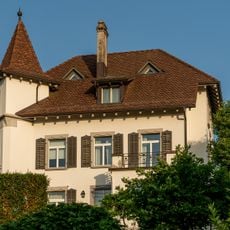Häusler Villa
