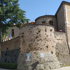 Museo civico Turella Parva Turris
