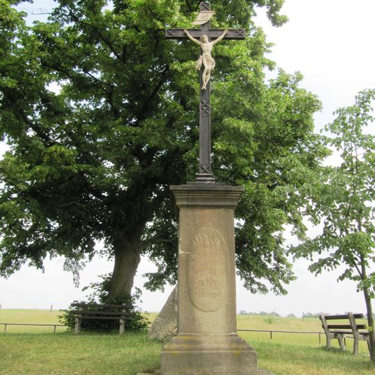 Hýlovský památník