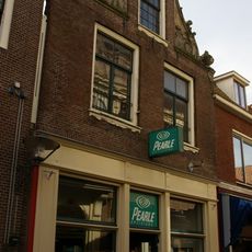 Westerstraat 75, Enkhuizen