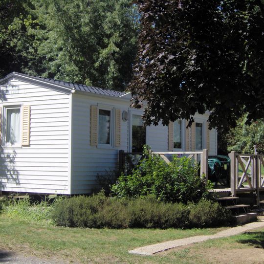 Camping de Sarsan
