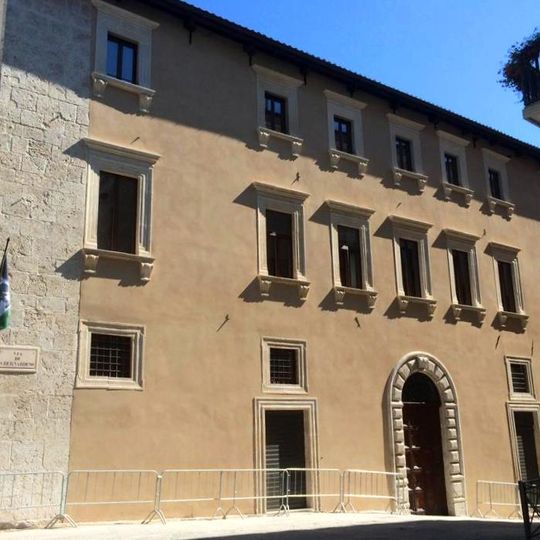 Palazzo Fibbioni