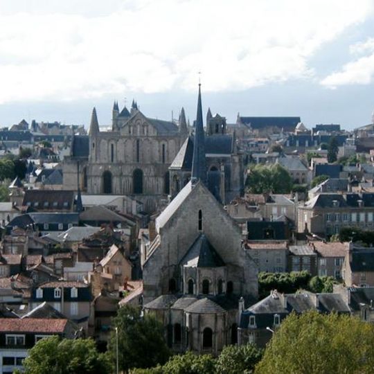 Poitiers