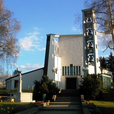 Pfarrkirche Laßnitzhöhe