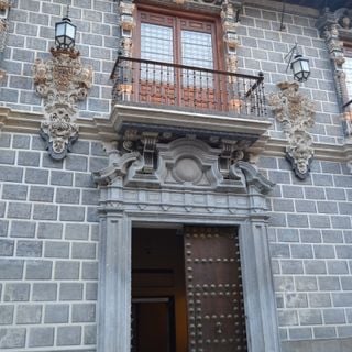 Madrasah of Granada