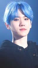 Byun Baek-hyun