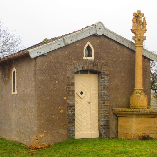Chapelle de Circourt