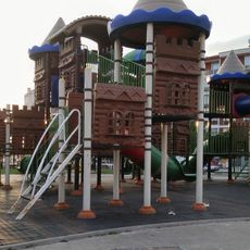 Mimar Sinan Park