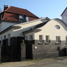 Ferdinand-Sauerbruch-Klinikum, Gebäude 19