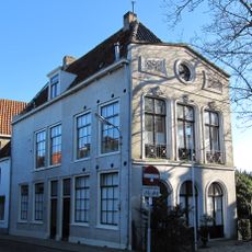Voorhaven 10, Schoonhoven